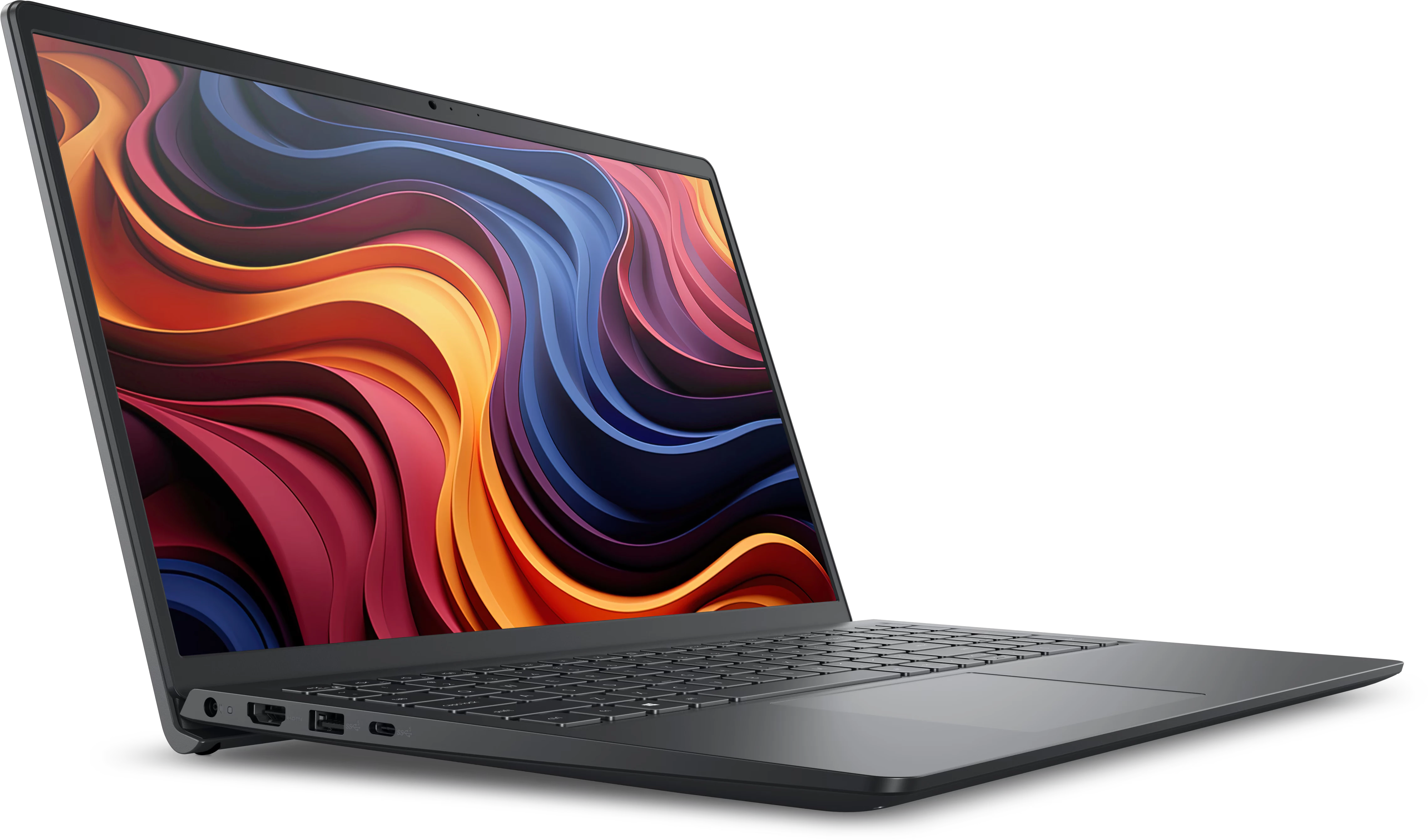 Dell 15 DC15255 - Benson Computers