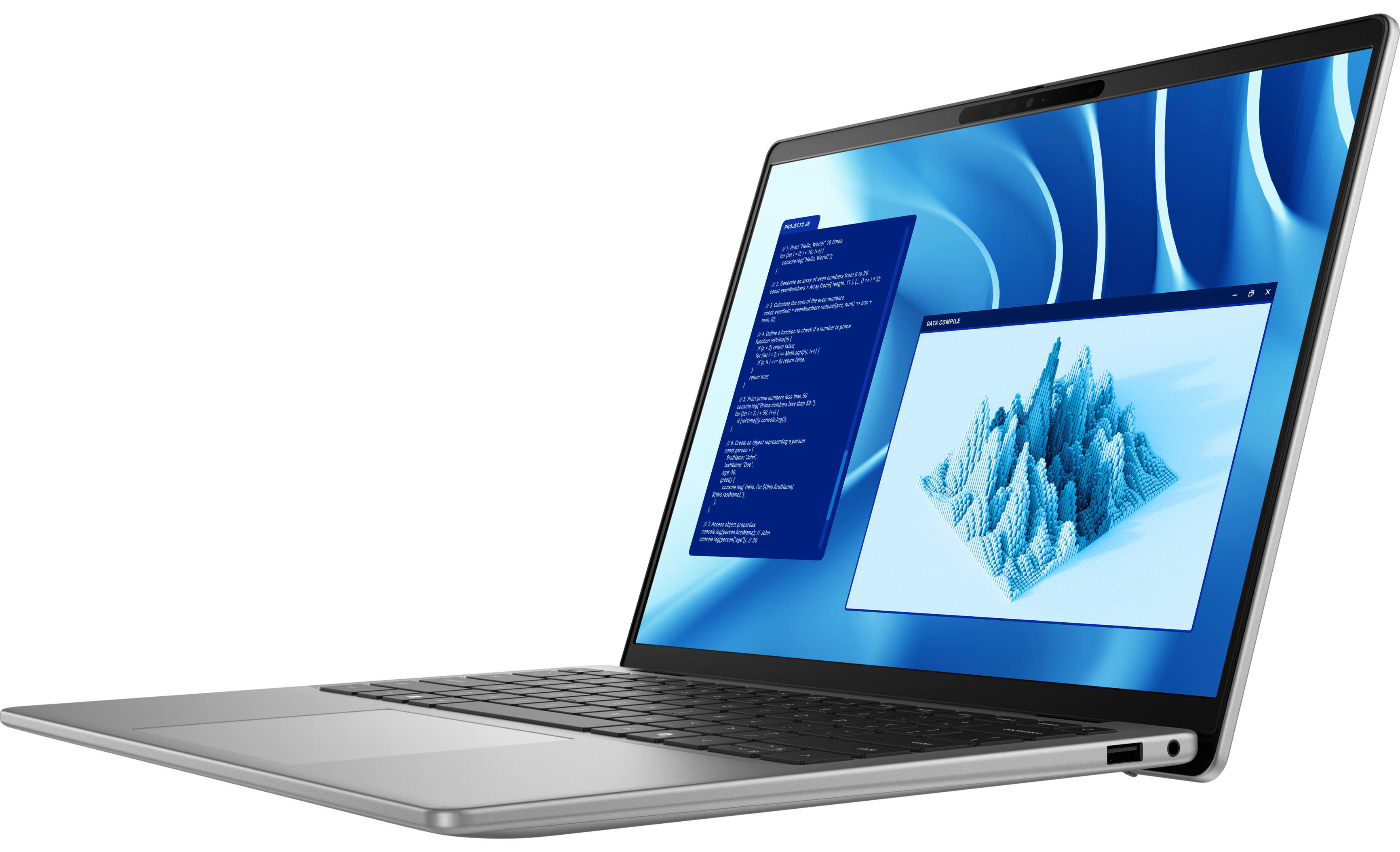 Dell Latitude 7455 Laptop - Benson Computers