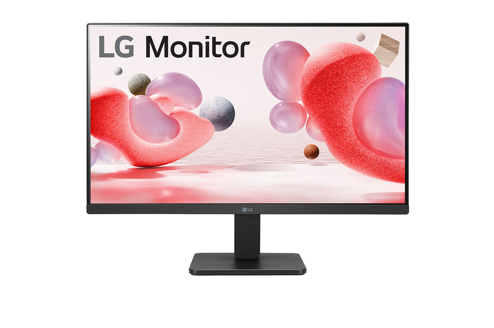 LG 23.8" IPS Full HD monitor with AMD FreeSync™