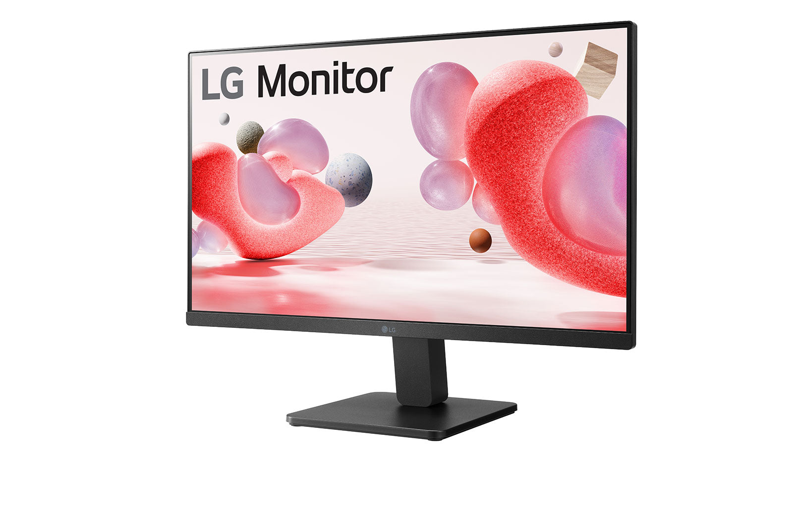 LG 23.8" IPS Full HD monitor with AMD FreeSync™