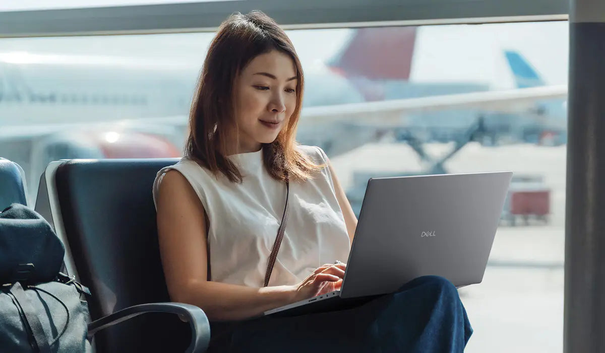 Dell Pro Max 16 MC16250 Laptop - Benson Computers