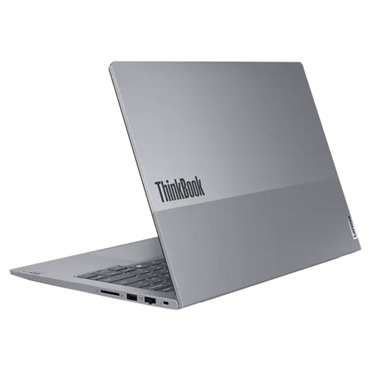 Lenovo ThinkBook 14 Gen 7 AMD Ryzen Business Laptop 14" Win 11 Pro - Benson Computers