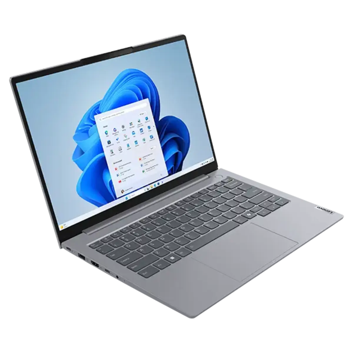 Lenovo ThinkBook 14 Gen 7 AMD Ryzen Business Laptop 14" Win 11 Pro - Benson Computers