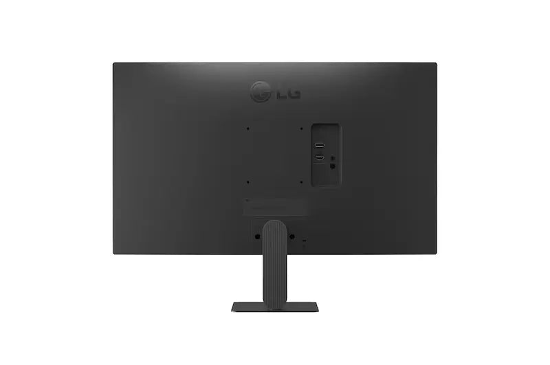 LG UltraFine™ 27U711B-B 27" 4K UHD IPS HDR10 - Benson Computers