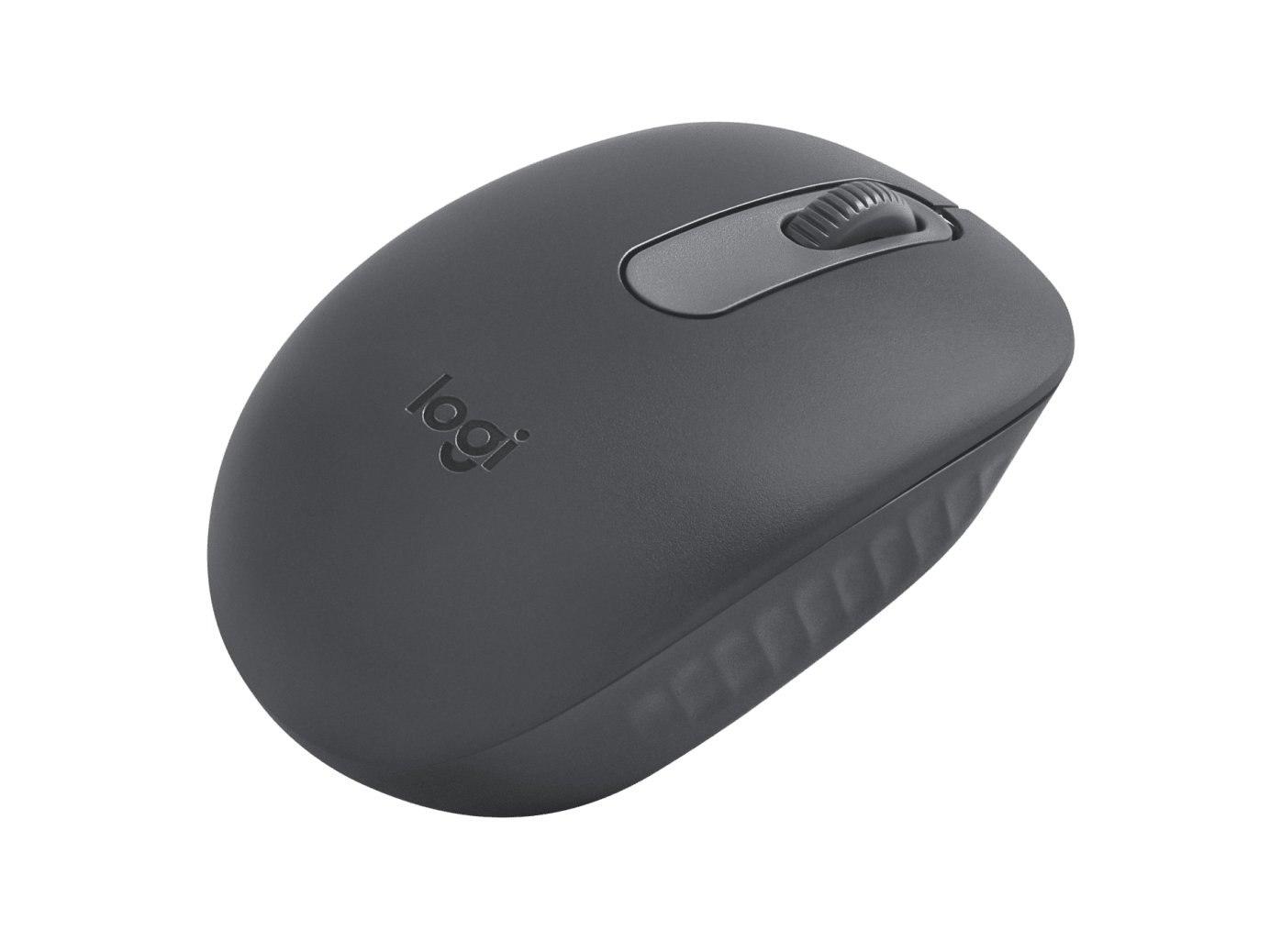 Logitech M196 Bluetooth Mouse