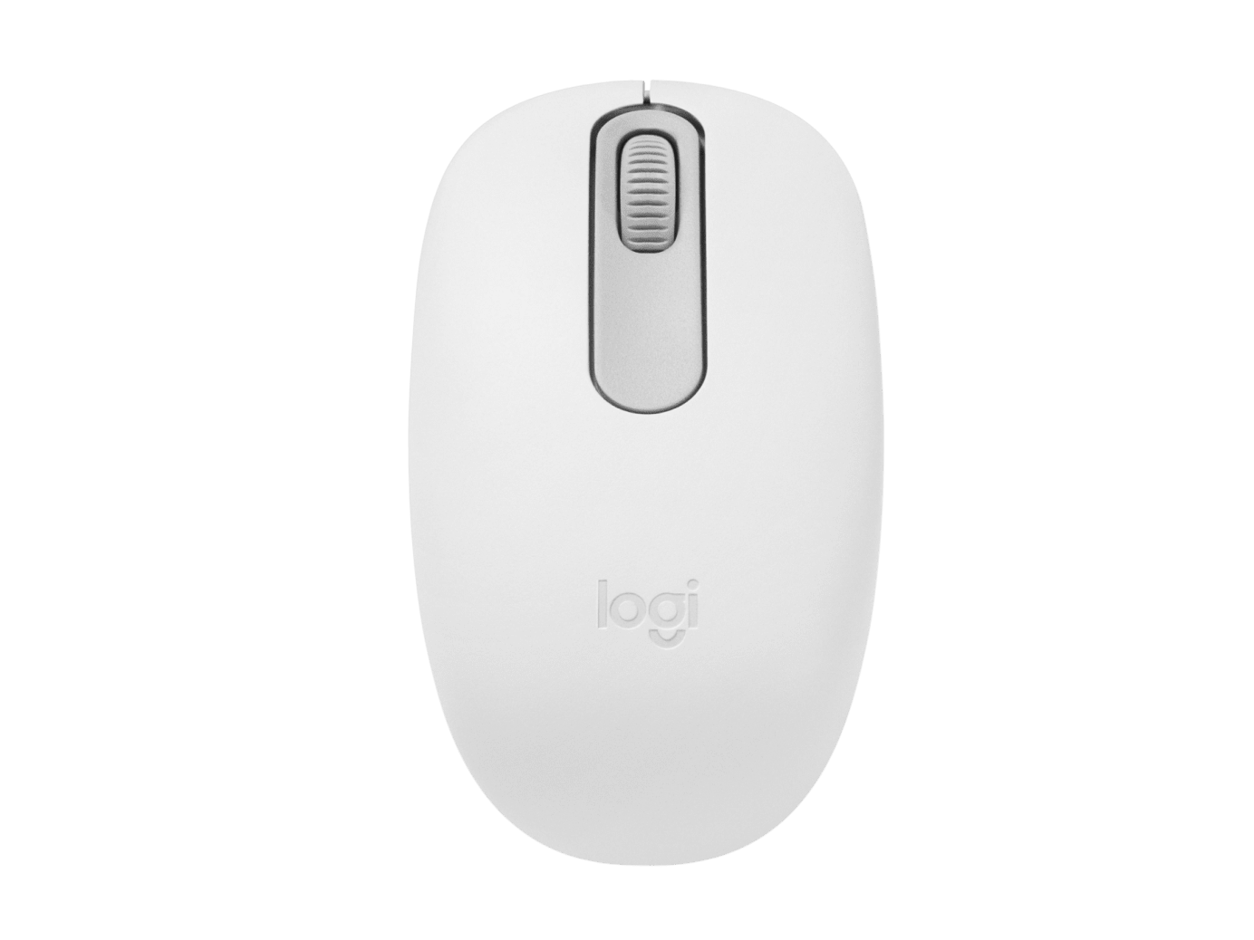 Logitech M196 Bluetooth Mouse