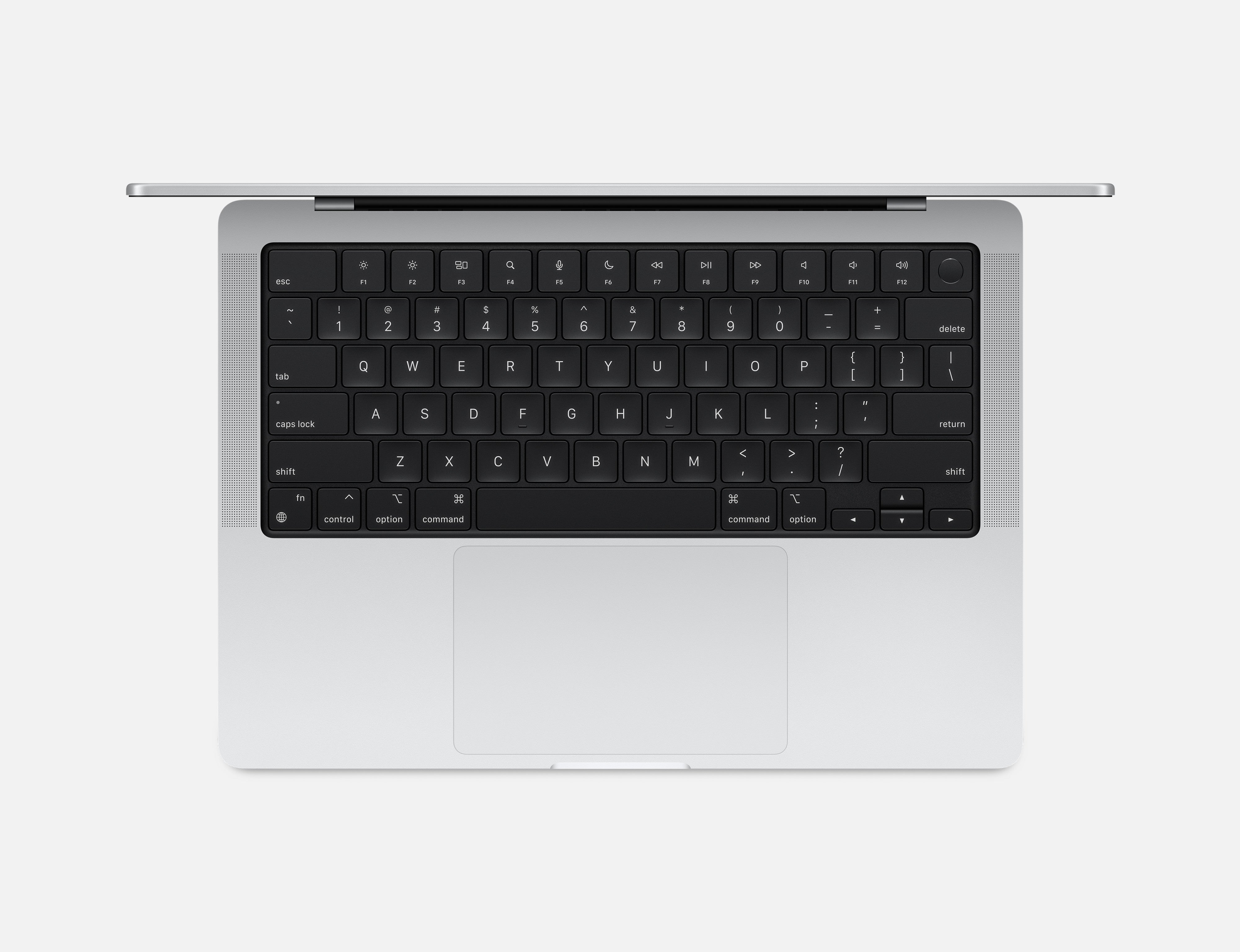 Apple 14‑inch MacBook Pro - Benson Computers