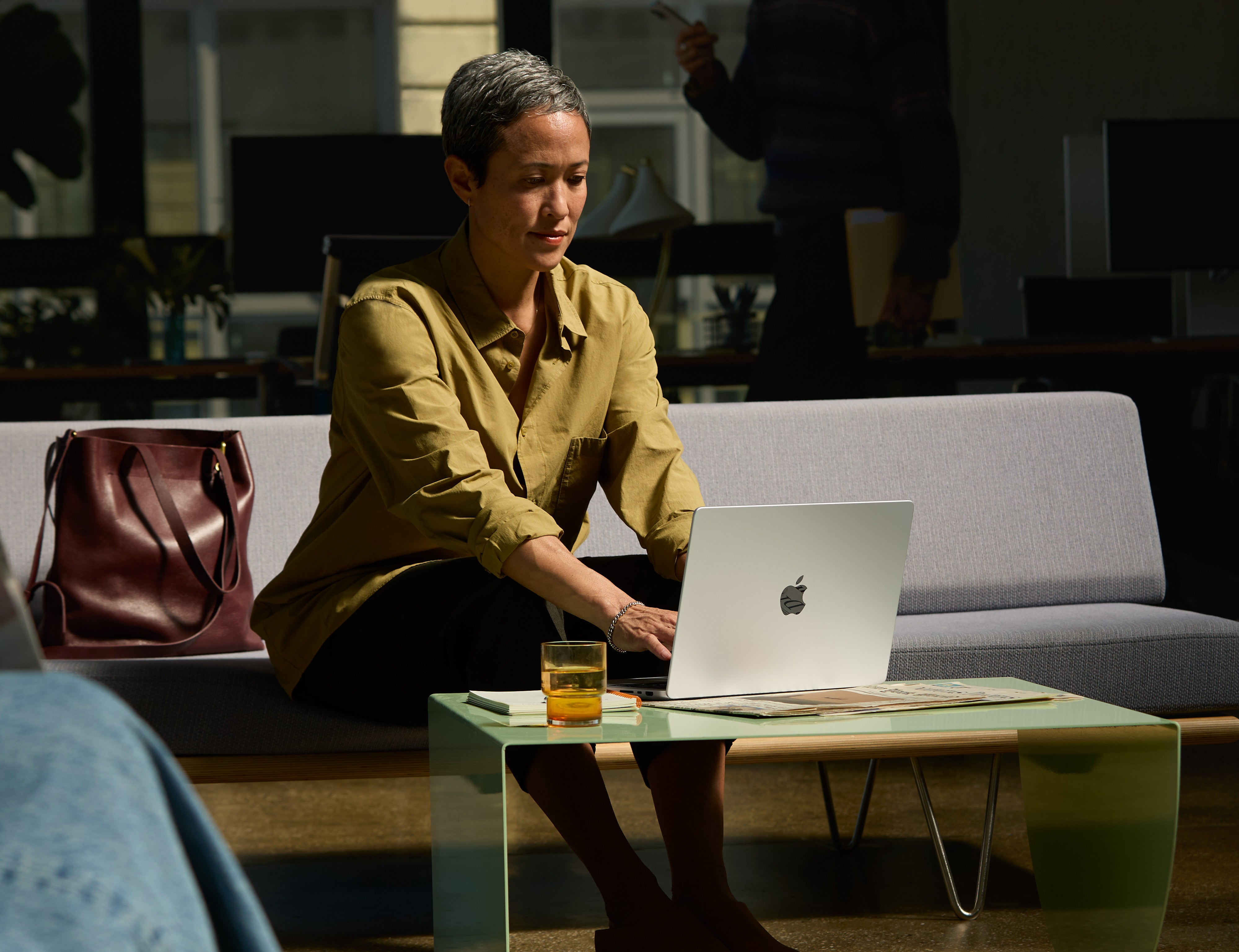 Apple 14‑inch MacBook Pro - Benson Computers