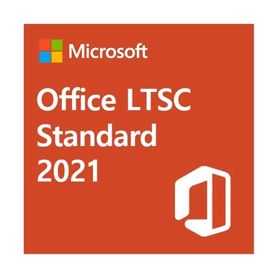 Microsoft Office LTSC Standard 2021