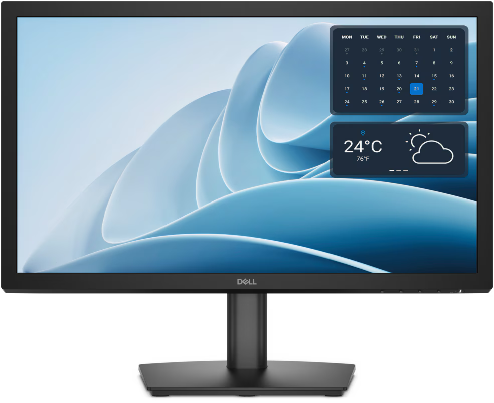 Dell Pro 20 Monitor - E2026H