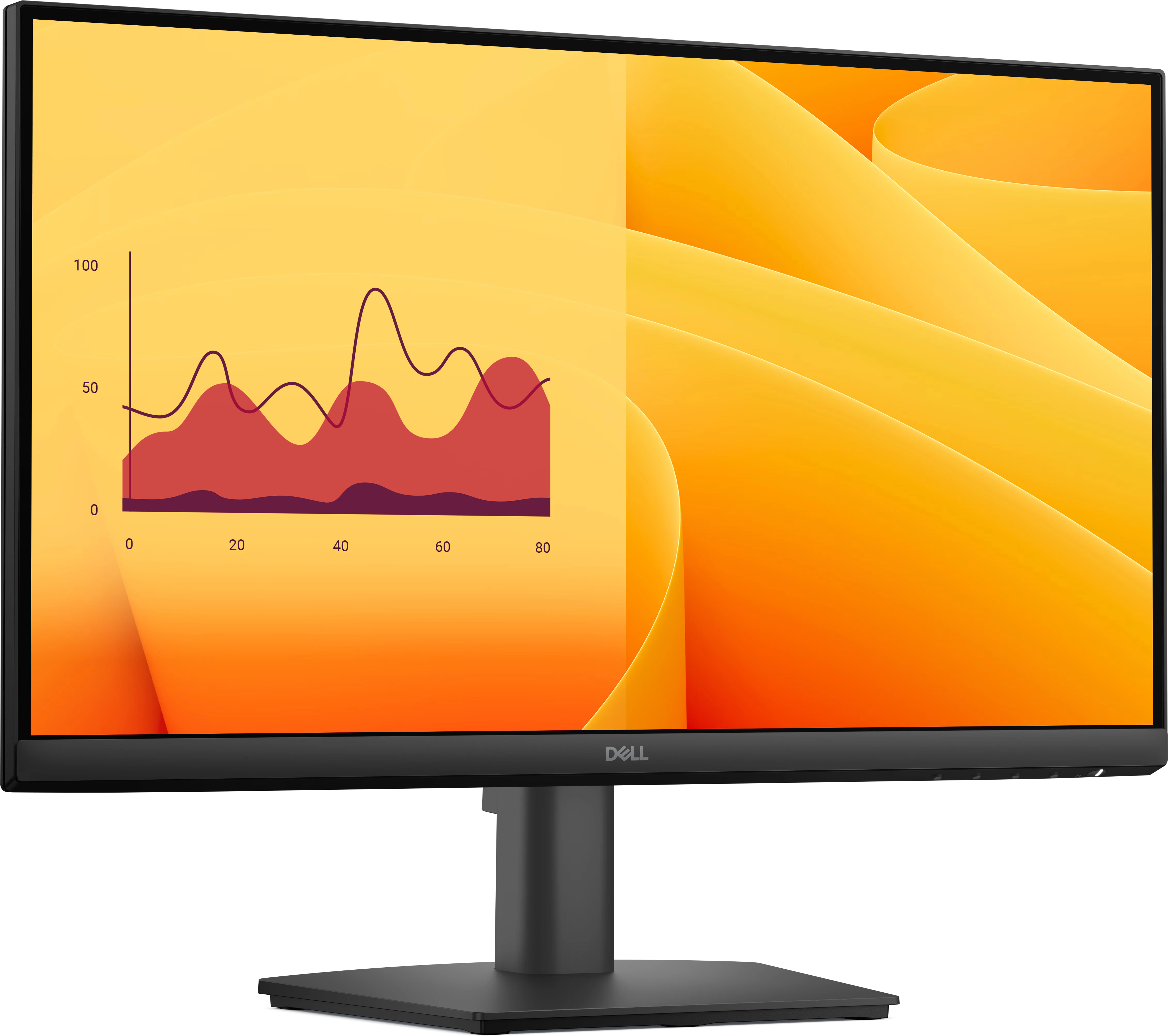 Dell Pro 22 Monitor E2225HM - Benson Computers