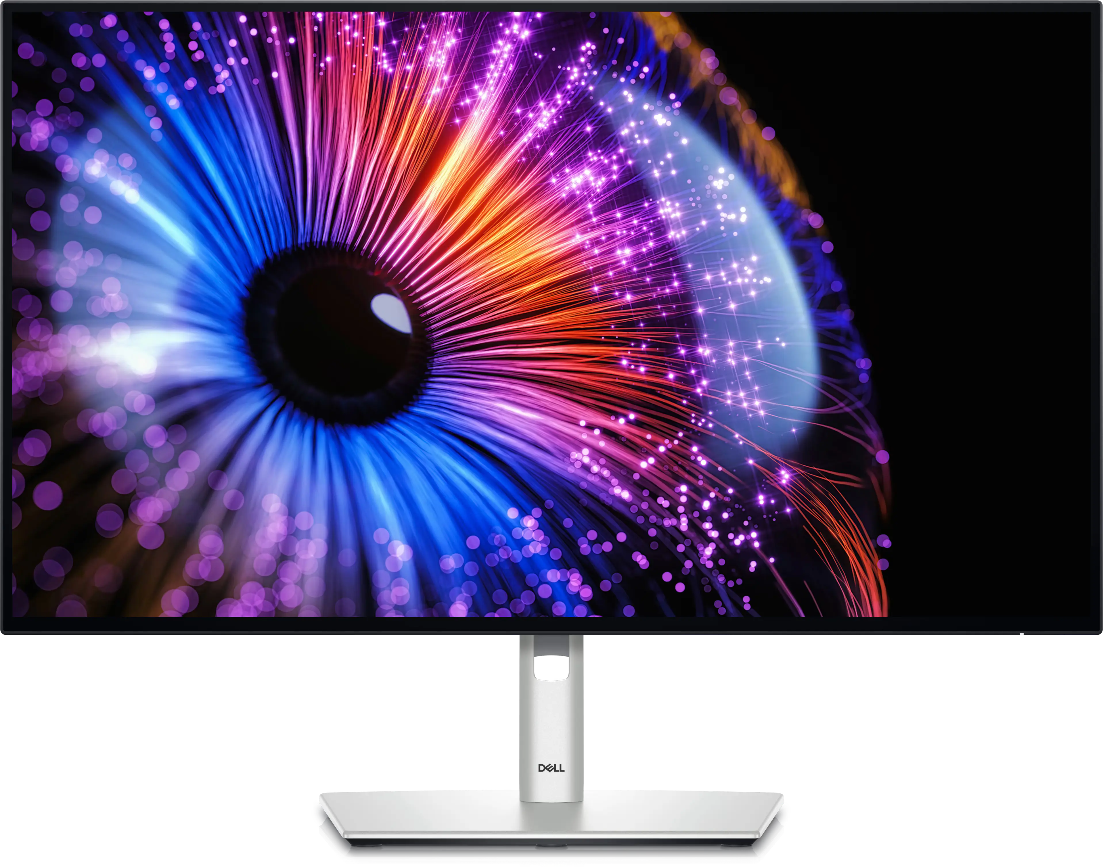 Dell UltraSharp 27 Thunderbolt™ Hub Monitor U2724DE - Benson Computers