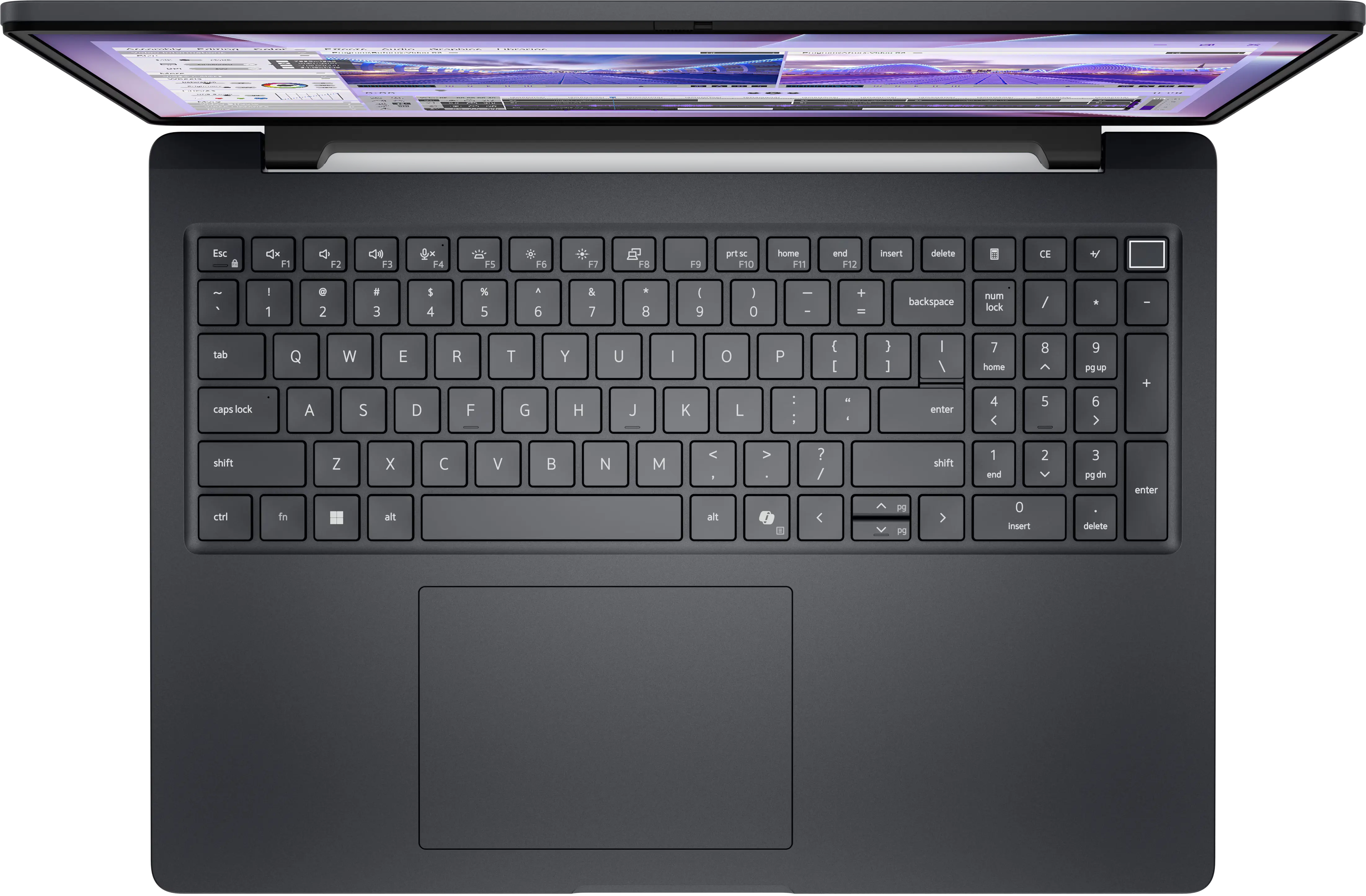 Dell Pro Max 16 MC16250 Laptop - Benson Computers