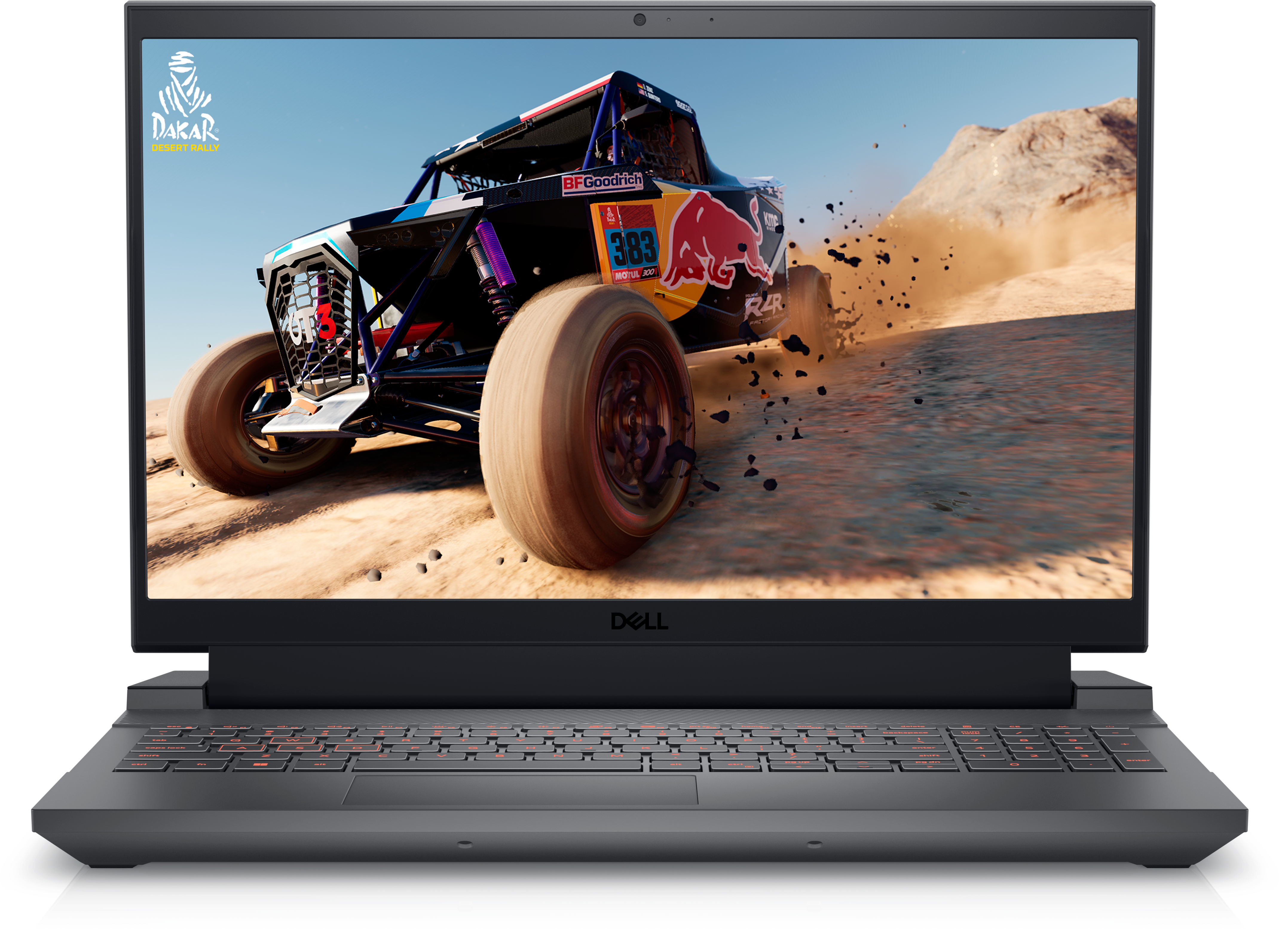 Dell G15 5530 Gaming Laptop - Benson Computers