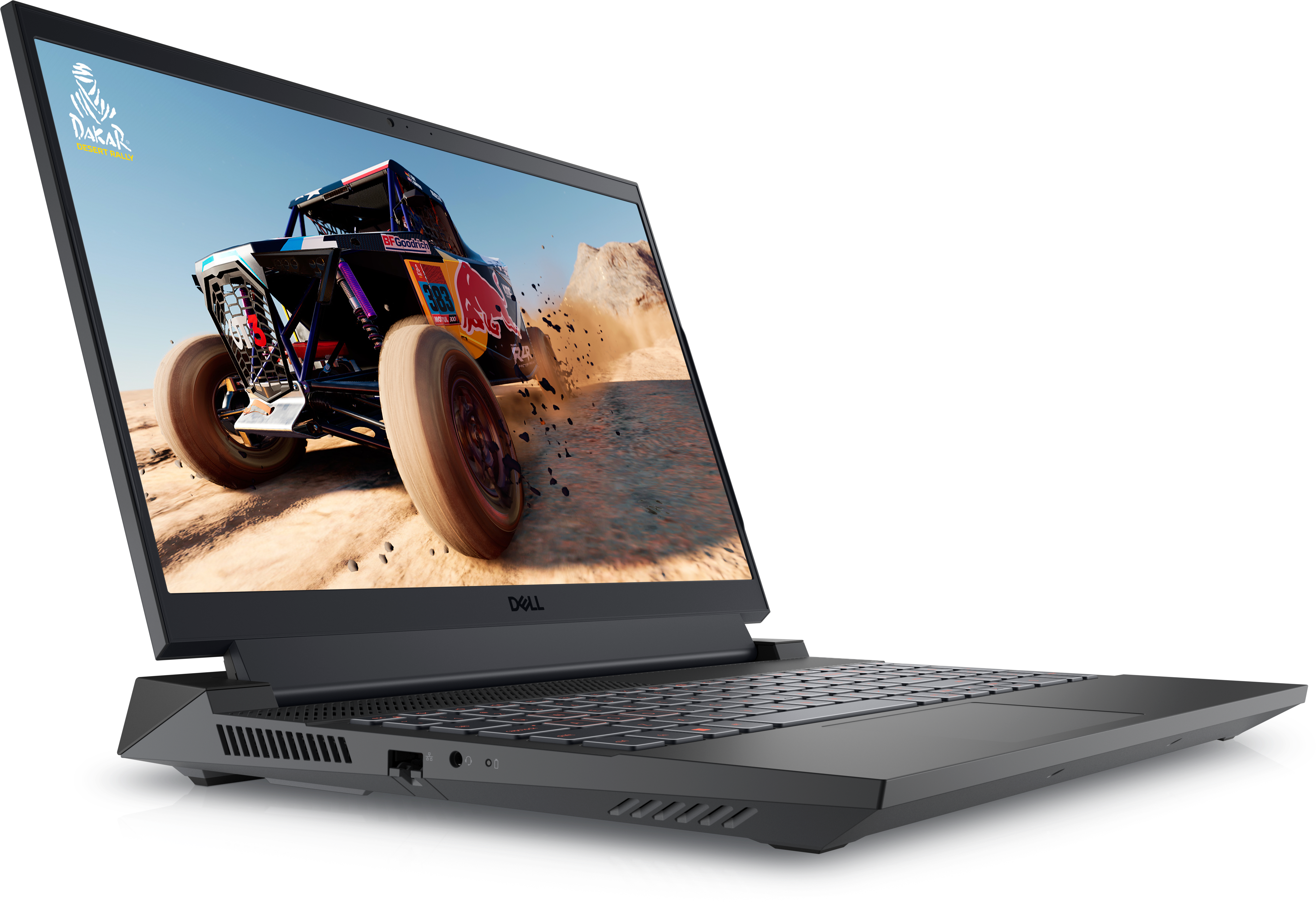 Dell G15 5530 Gaming Laptop - Benson Computers