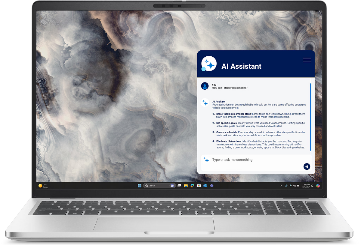 Dell Pro 16 Plus Laptop PB16250 - Benson Computers