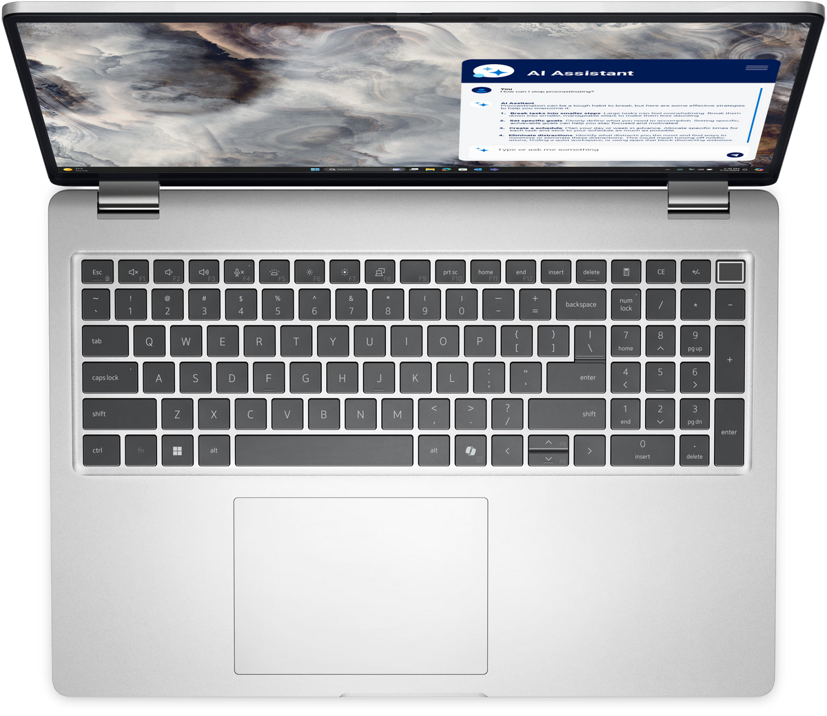 Dell Pro 16 Plus Laptop PB16250 - Benson Computers