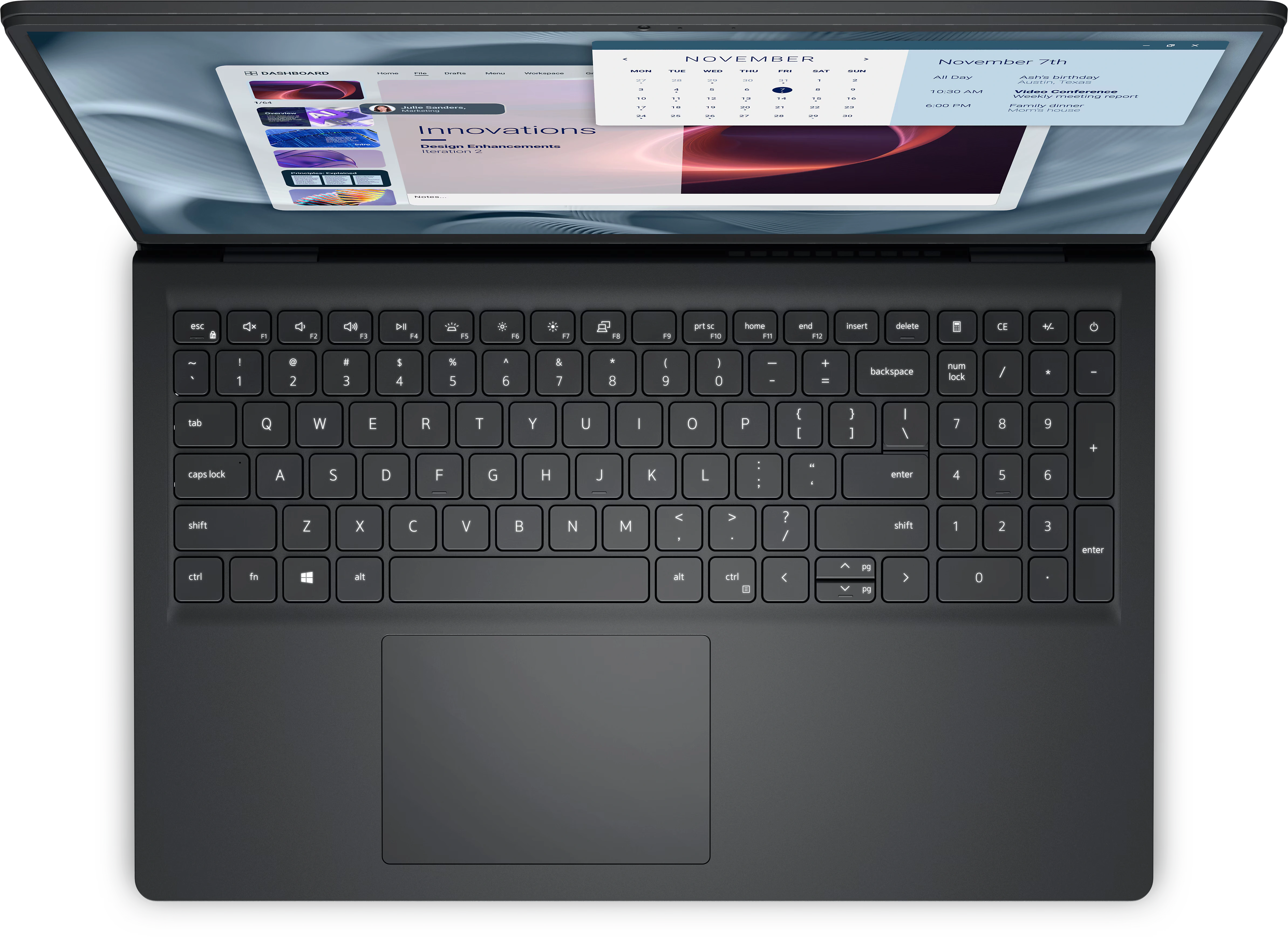 Dell Pro 15 Essential Laptop PV15250 - Benson Computers