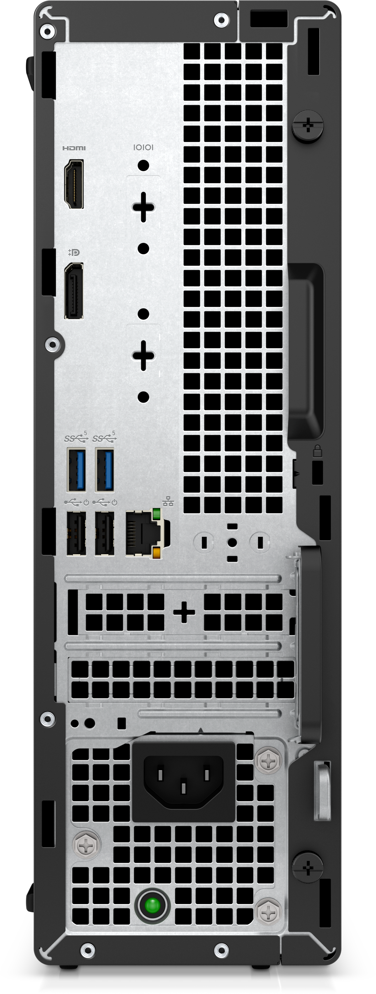 Dell OptiPlex 7010 Small Form Factor - Benson Computers
