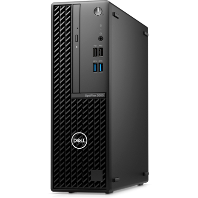 Dell OptiPlex 3000 Small Form Factor - Benson Computers