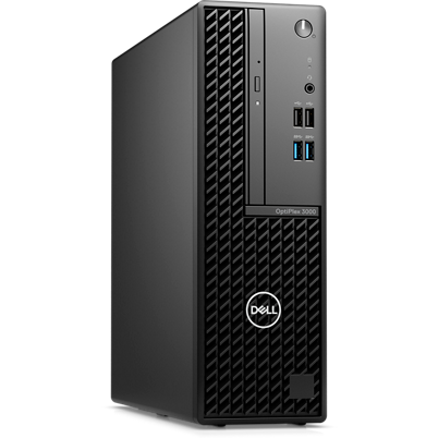 Dell OptiPlex 3000 Small Form Factor - Benson Computers