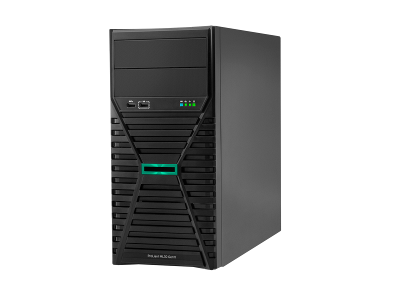 HPE ProLiant ML30 Gen 11 - Benson Computers