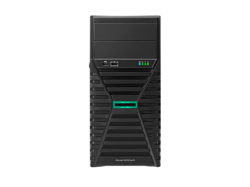 HPE ProLiant ML30 Gen 11 - Benson Computers