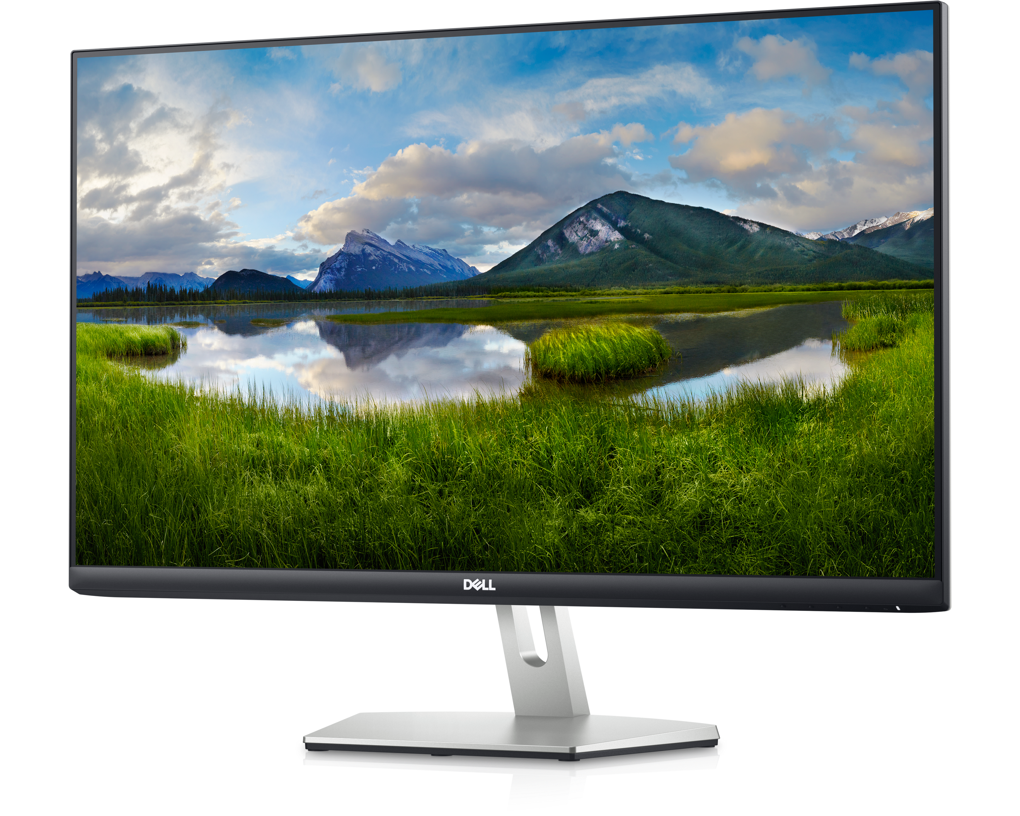 Dell 27 Monitor - S2721HN - Benson Computers