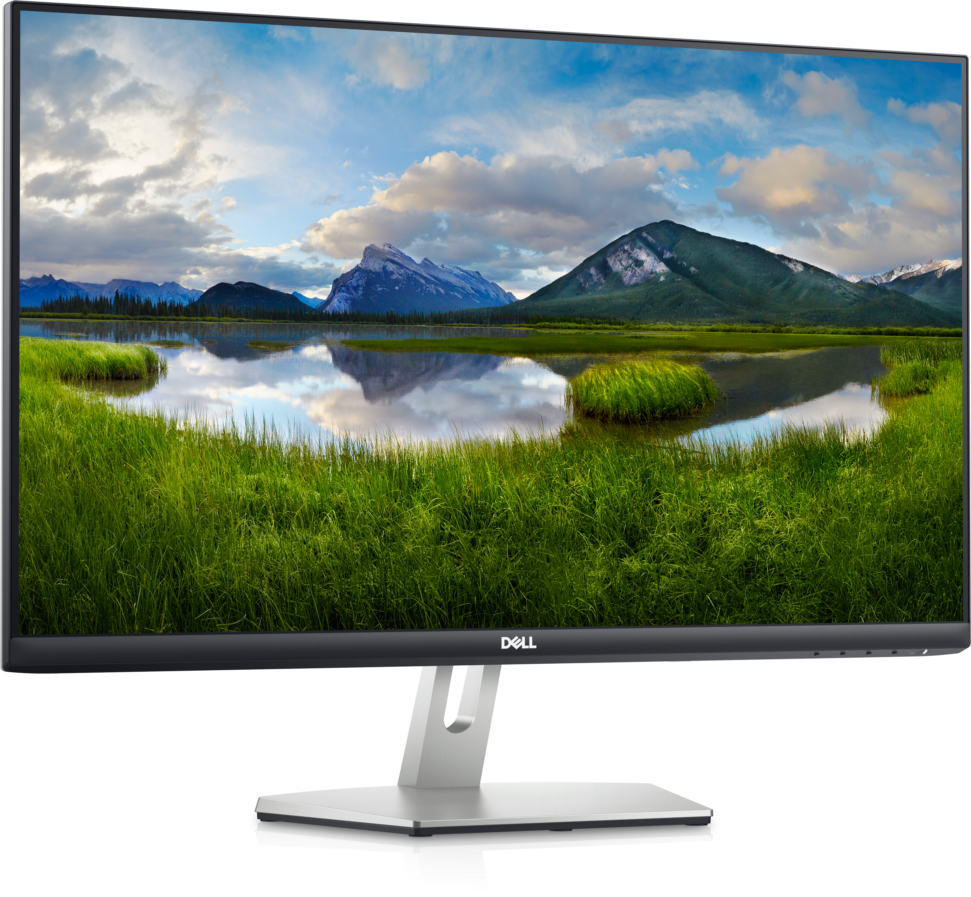 Dell 27 Monitor - S2721HN - Benson Computers