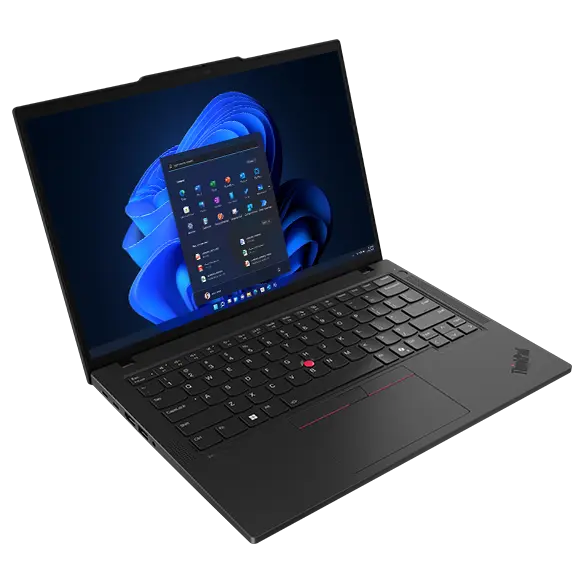 Lenovo ThinkPad T14 Gen 6 (14″ Intel) Laptop - Benson Computers