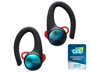 Plantronics BACKBEAT FIT 3100 TRUE WIRELESS SPORT EARBUDS