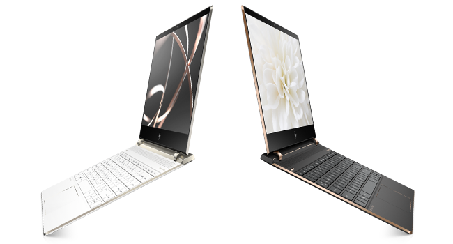 HP NB Spectre 13-AF094TU