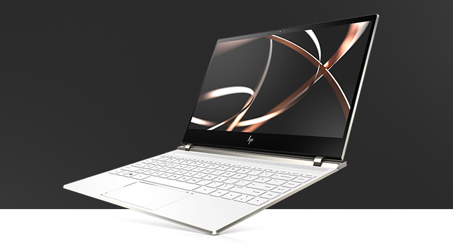 HP NB Spectre 13-AF094TU