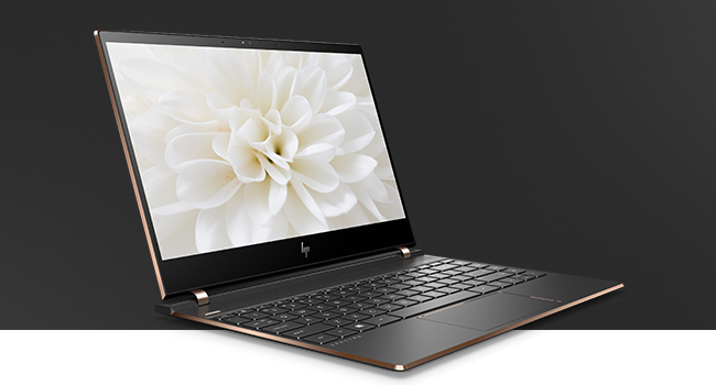 HP NB Spectre 13-AF131TU