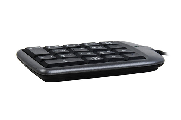 A4tech TK-5 Mini Numeric Keypad - Benson Computers