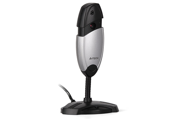 A4tech ANTI-GLARE WEBCAM (PK-635G) - Benson Computers