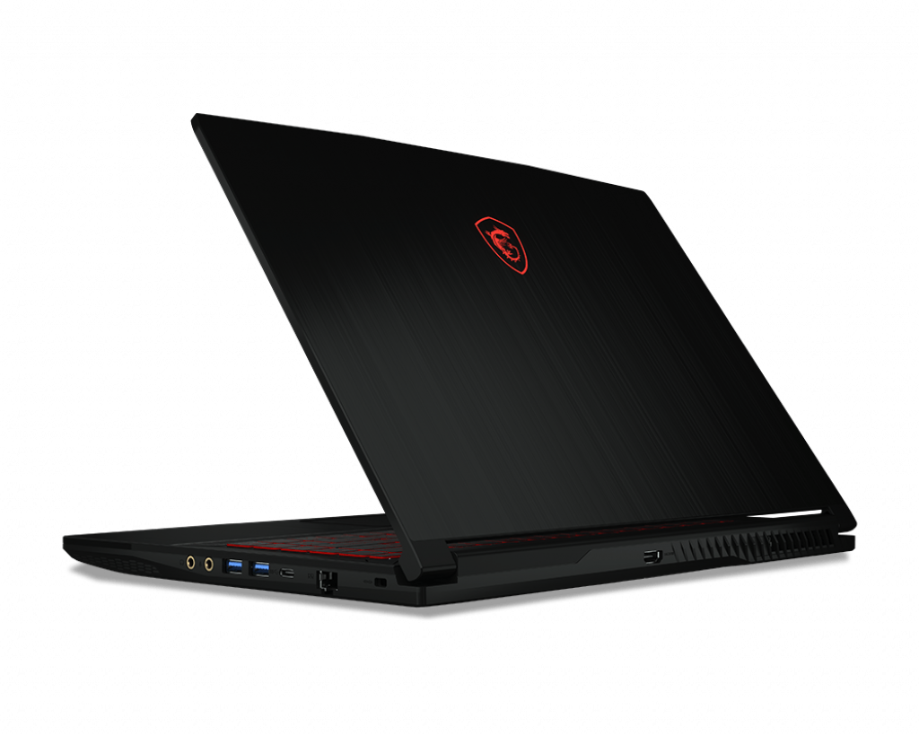 MSI GF63 8RD-090PH