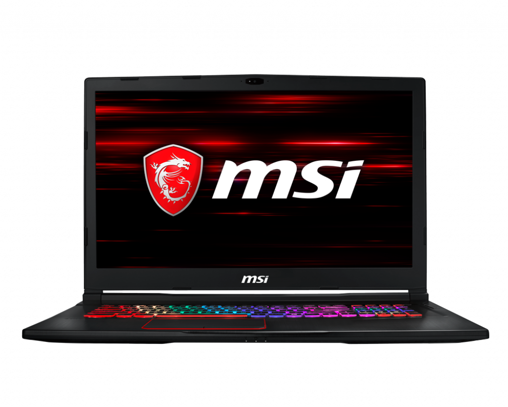 MSI GE75 RAIDER 8SF-067PH