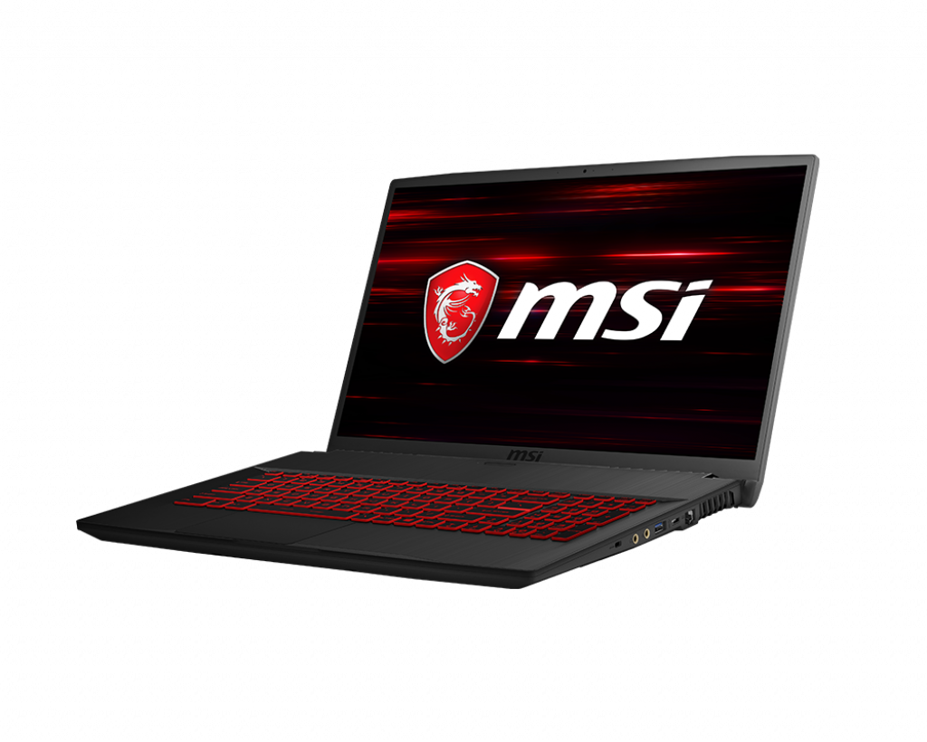 MSI GF75 Thin 9SC-074PH
