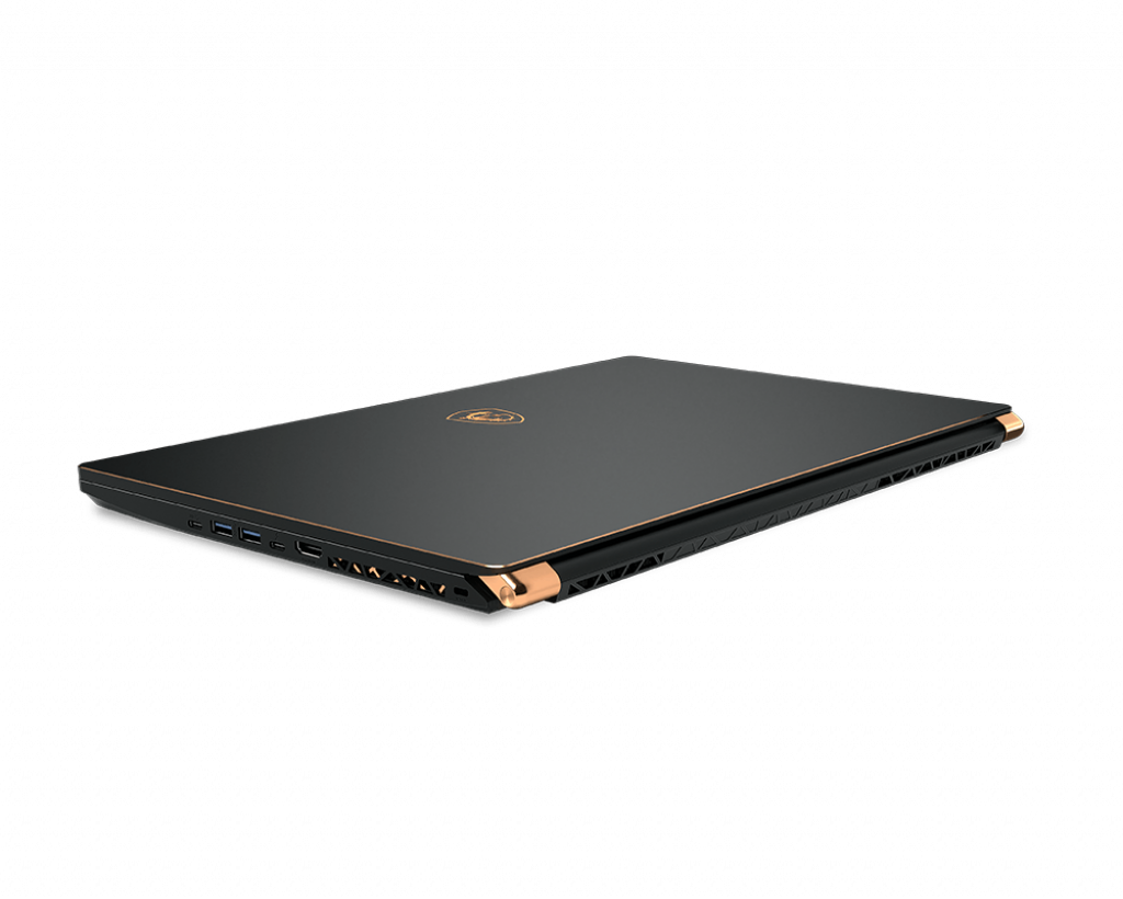 MSI GS75 Stealth 8SF-214PH - Benson Computers