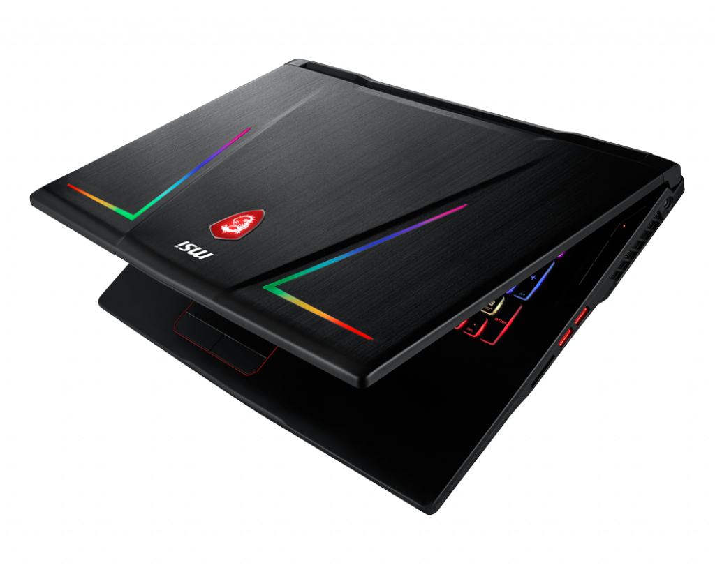 MSI GE73 RAIDER 8RF RGB EDITION-040PH