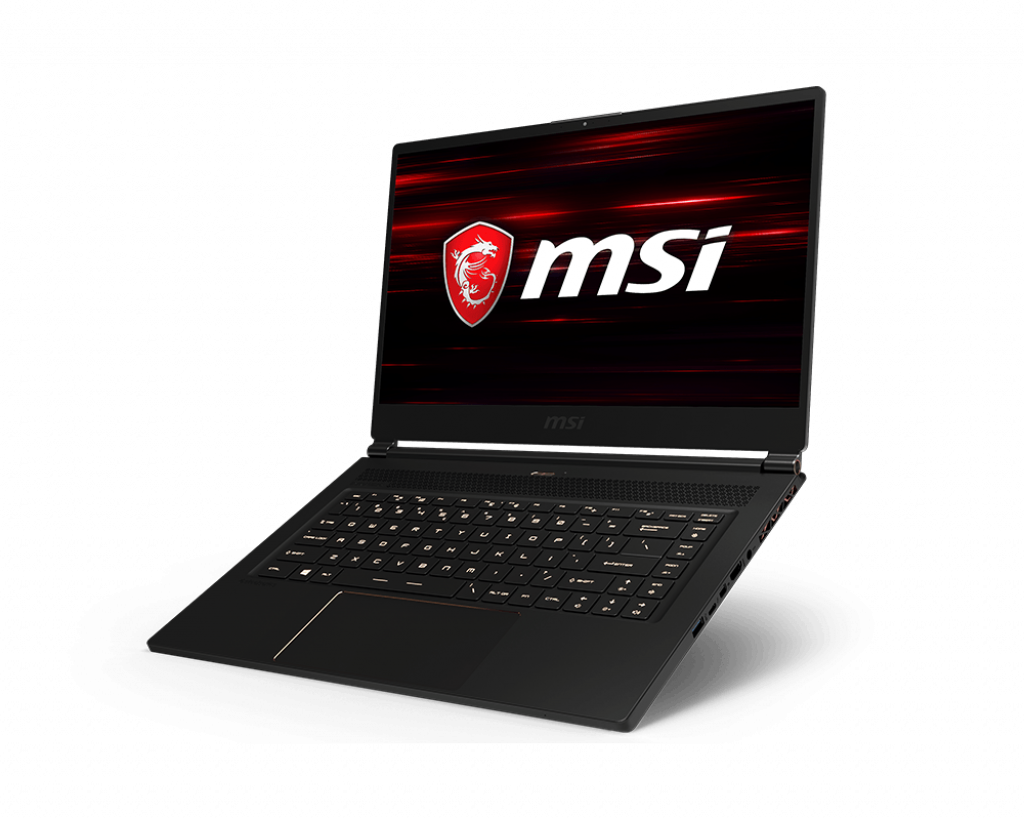 MSI GS65 Stealth 9SD-490PH - Benson Computers