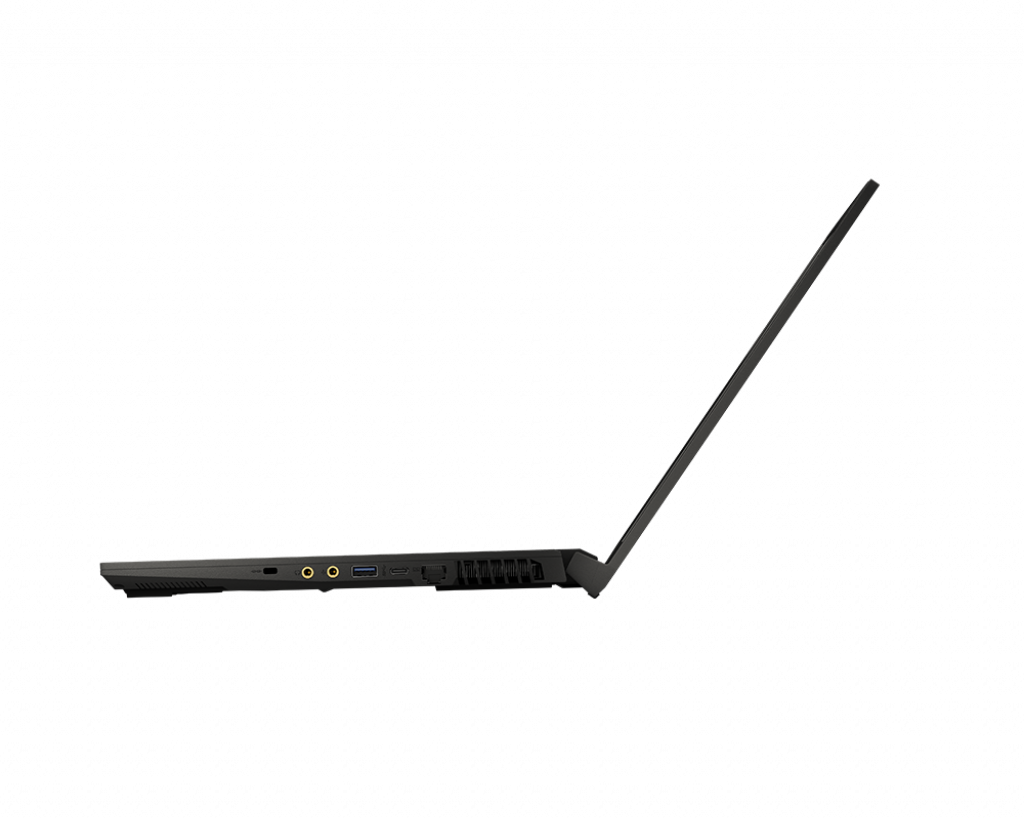 MSI GF75 Thin 9SC-074PH - Benson Computers