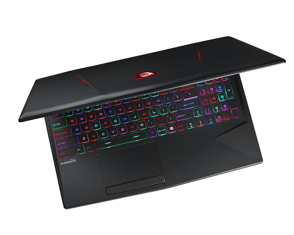 MSI GL63 8SE-408PH - Benson Computers