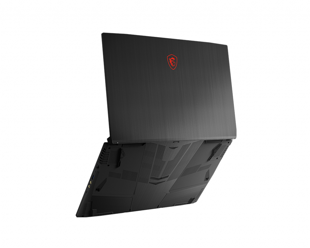 MSI GF75 Thin 9SC-074PH - Benson Computers