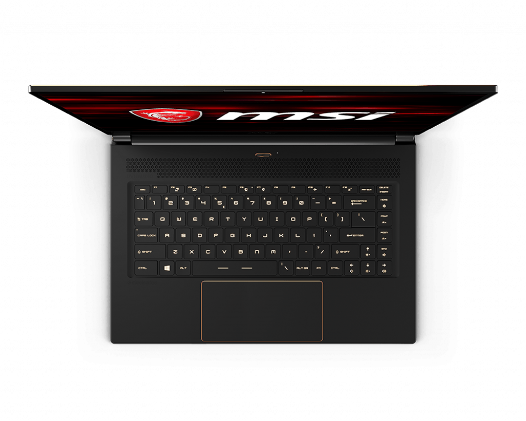MSI GS65 Stealth 9SD-490PH - Benson Computers