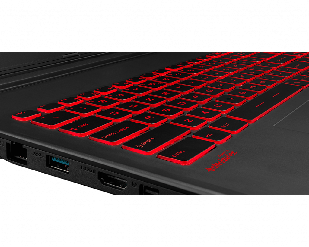 MSI GV62 8RC-240PH - Benson Computers