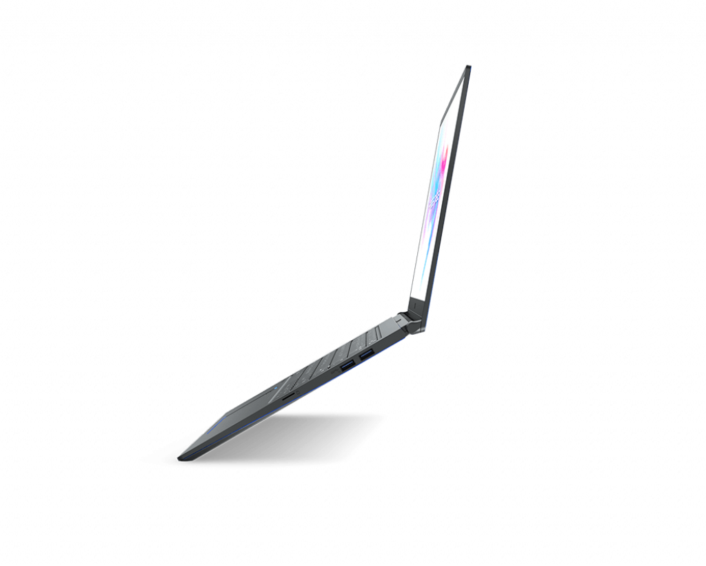 MSI PS63 8RC-202PH - Benson Computers