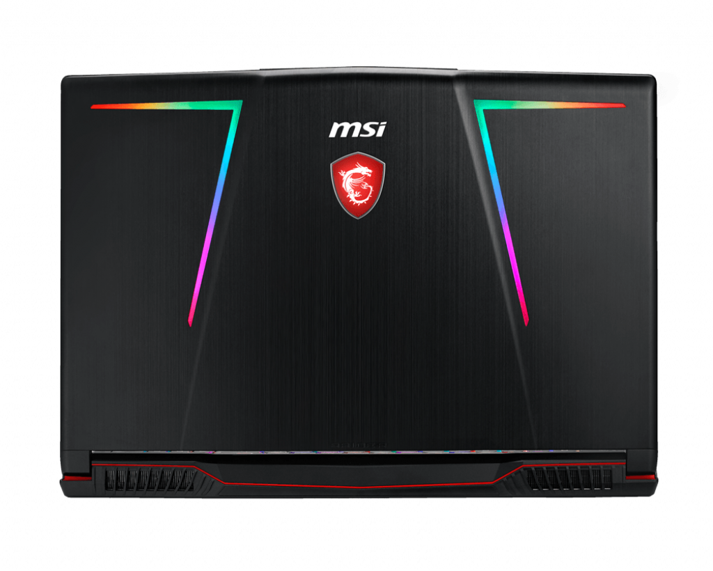 MSI GE73 RAIDER 8RF RGB EDITION-040PH