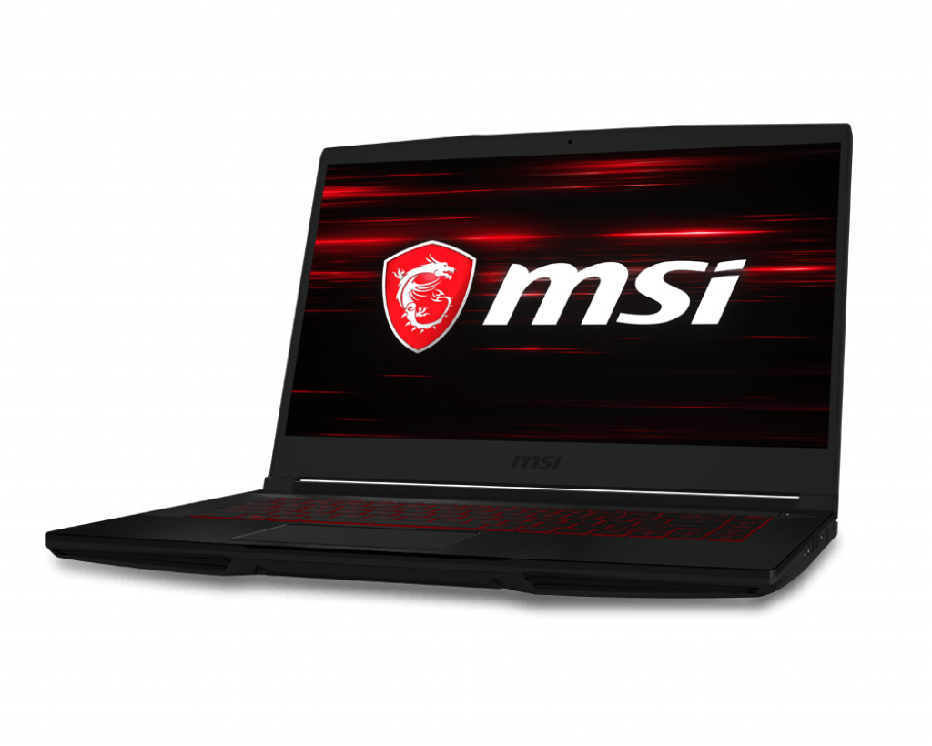 MSI GF63 8RD-092PH